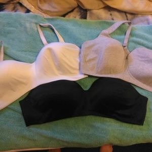 Bras